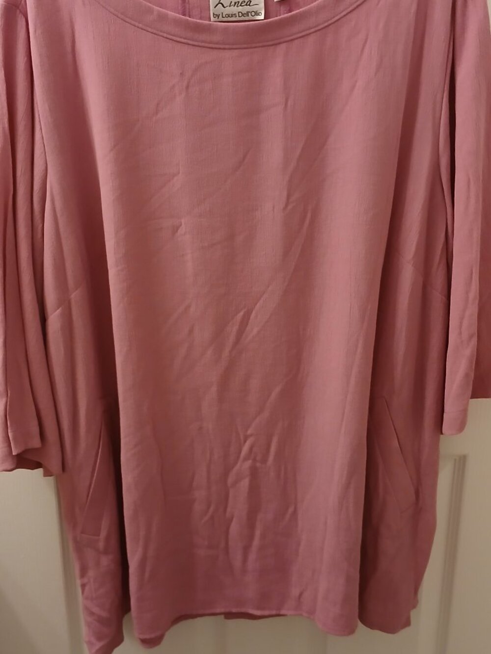 Spring/Summer Top